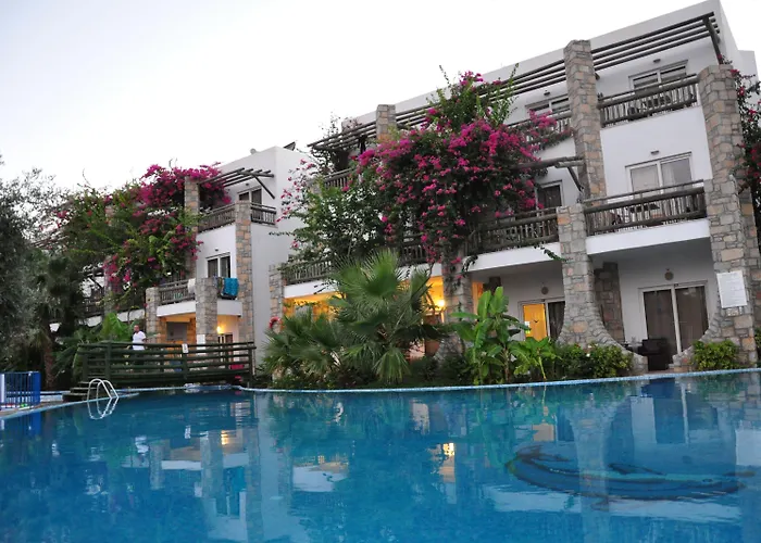 Ayaz Aqua Beach Hotel