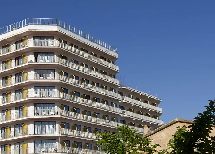 Bluesea Arenal Tower Adults Only