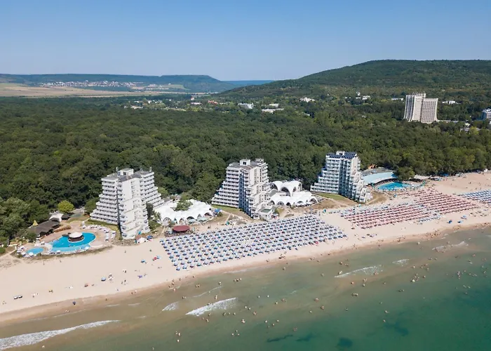 Hotel Elitsa