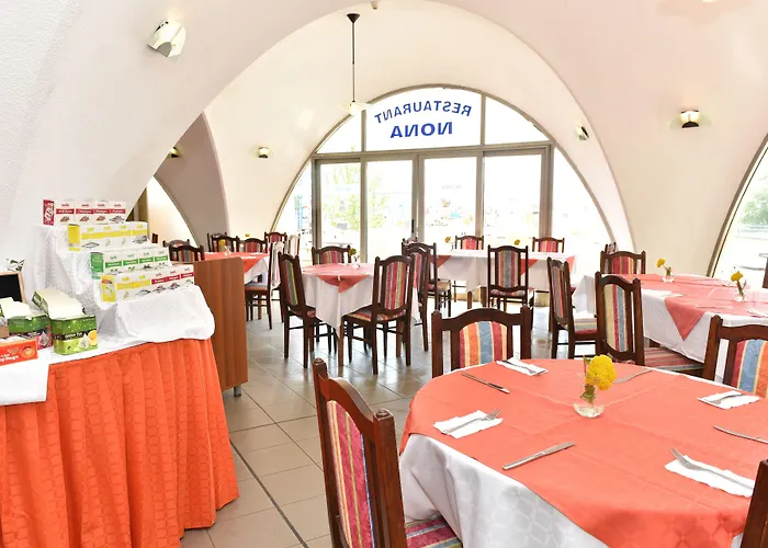 Hotel Nona