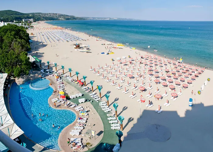 Hotel Boryana