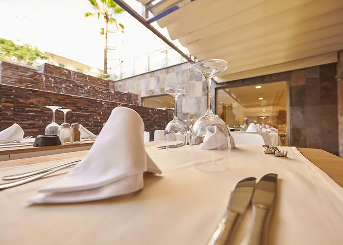 Mll Mediterranean Bay - Adults Only