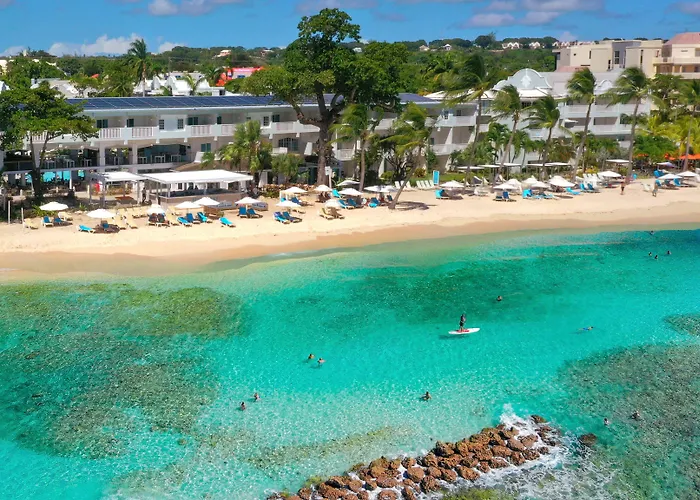 Bridgetown All Inclusive Hotel