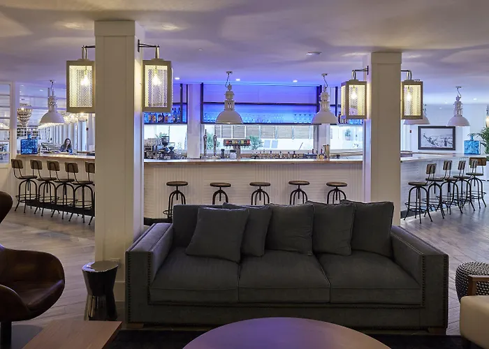Delamar 4*Sup-Adults Only