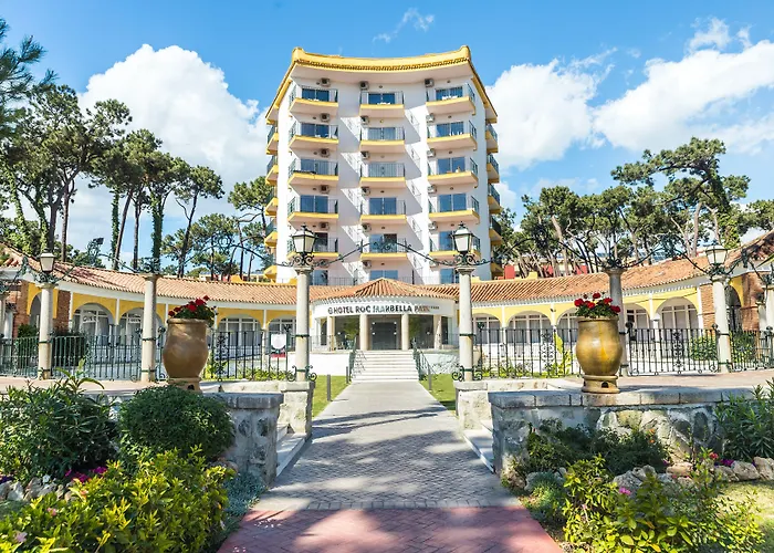 Aluasun Marbella Park