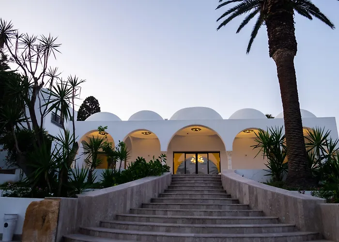Les Orangers Garden Villas&Bungalows Ultra All inclusive