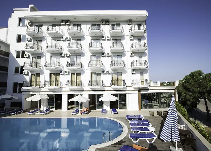 Ergin Hotel