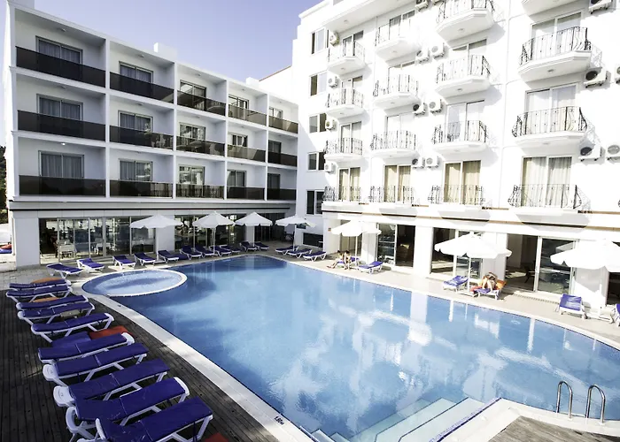 Ergin Hotel