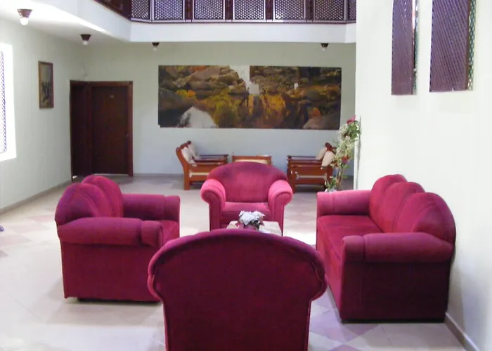 Kemer Hotel
