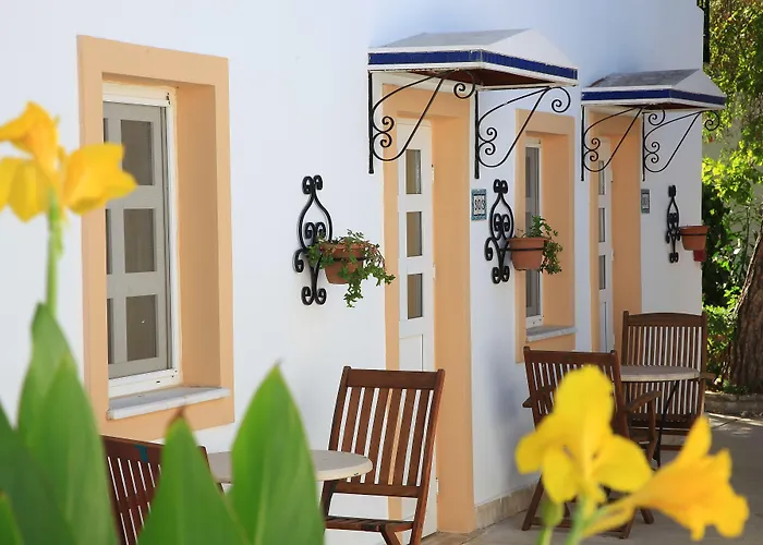Manzara Boutique Hotel - Adults Only