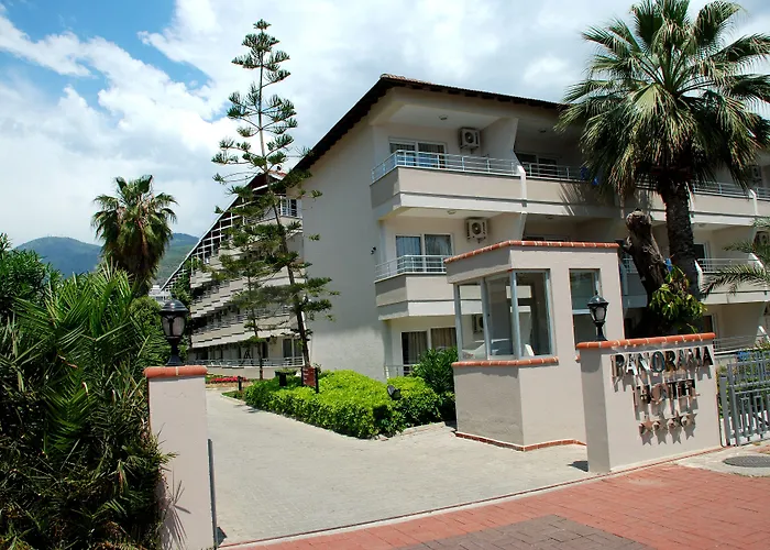 Panorama Hotel