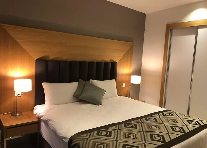 Ramada Hotel & Suites By Wyndham Kusadasi