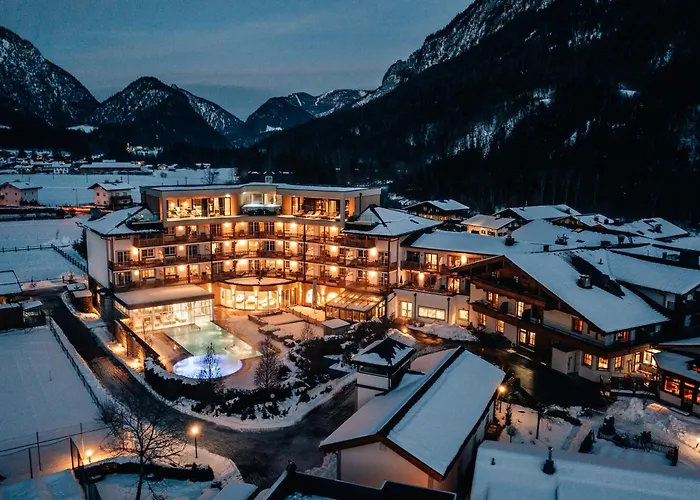 Post Family Resort