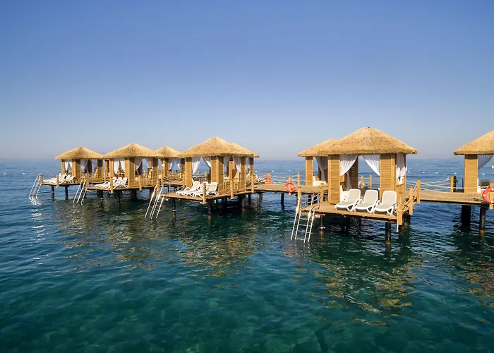 Sunis Efes Royal Palace Resort & Spa