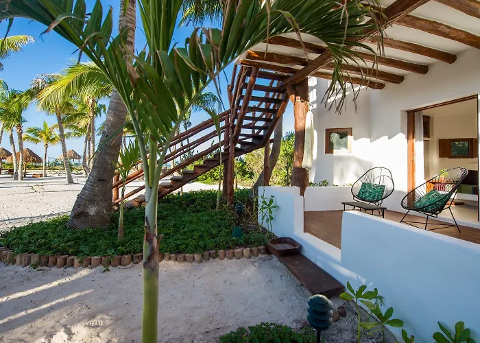 Villas Hm Palapas Del Mar