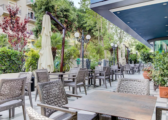 Hotel Verona