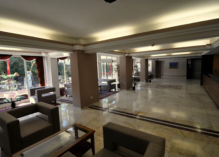 Surtel Hotel