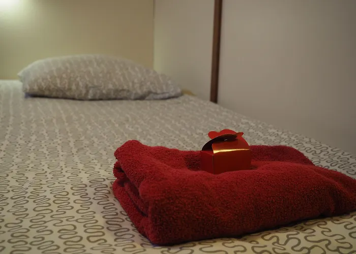Hotelboat Sarah