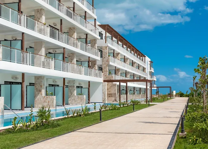 Ocean Allure Costa Mujeres (Adults Only)