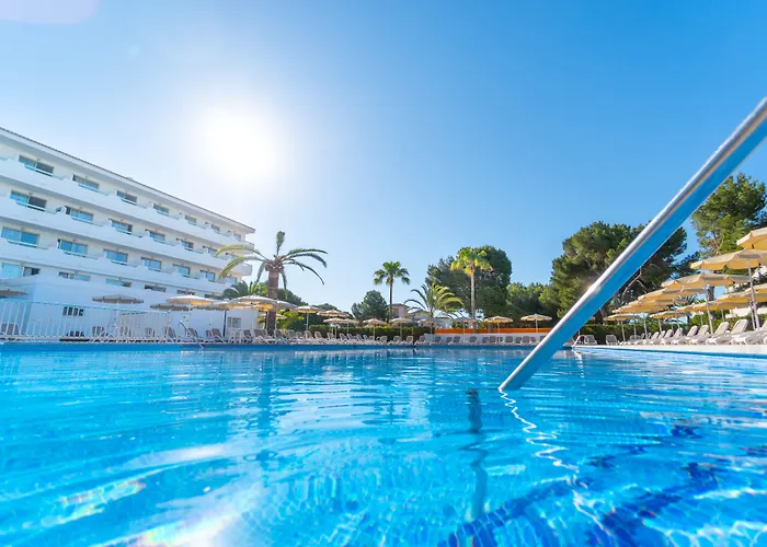 Hotel Millor Sol