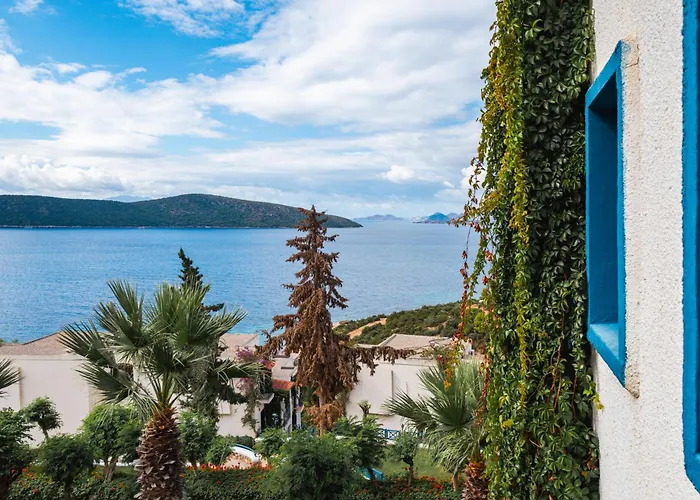 Bodrum Holiday Resort & Spa