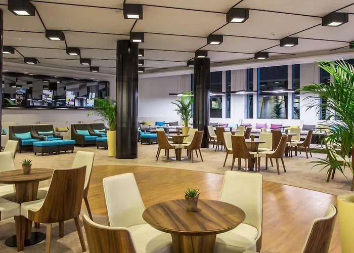 Astera Hotel & Spa With Free Private Beach