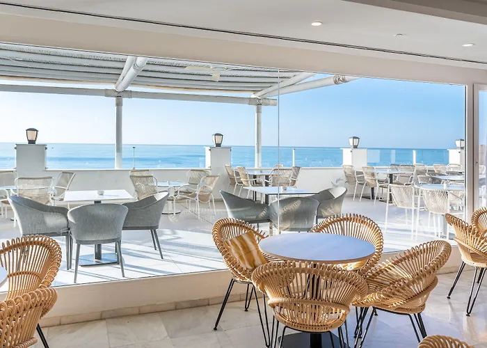 Hotel Benalma Costa Del Sol