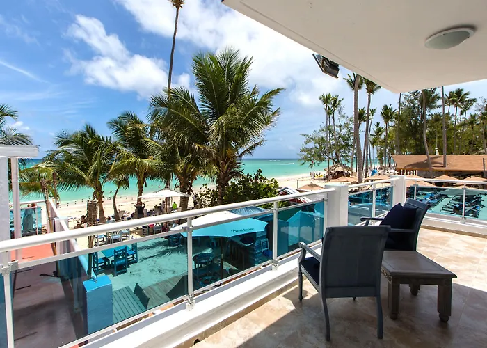 Hotel Checkin El Cortecito Beach