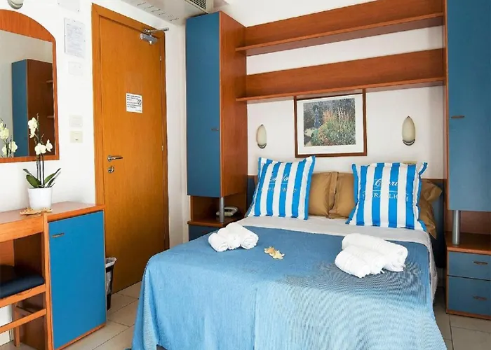 Riccione All Inclusive Hotel