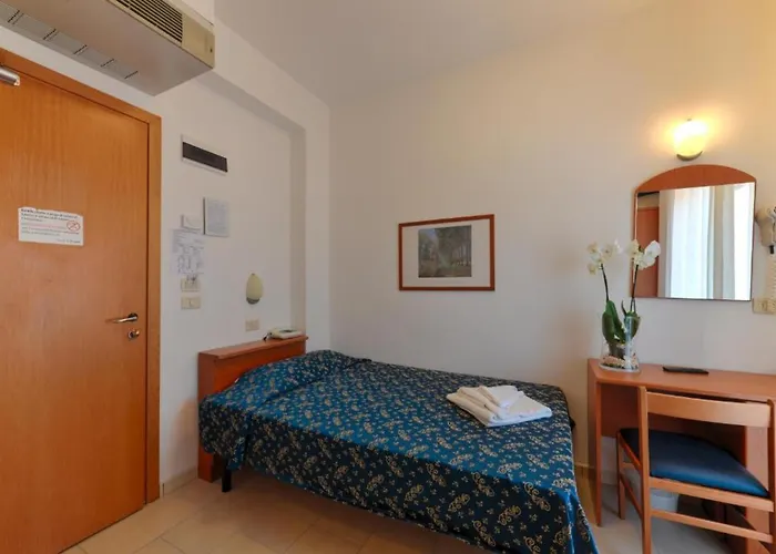 Hotel Taormina