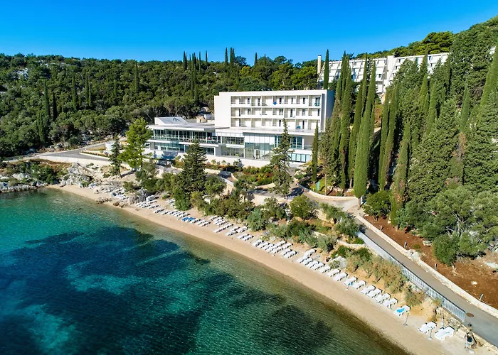 Hotel Osmine