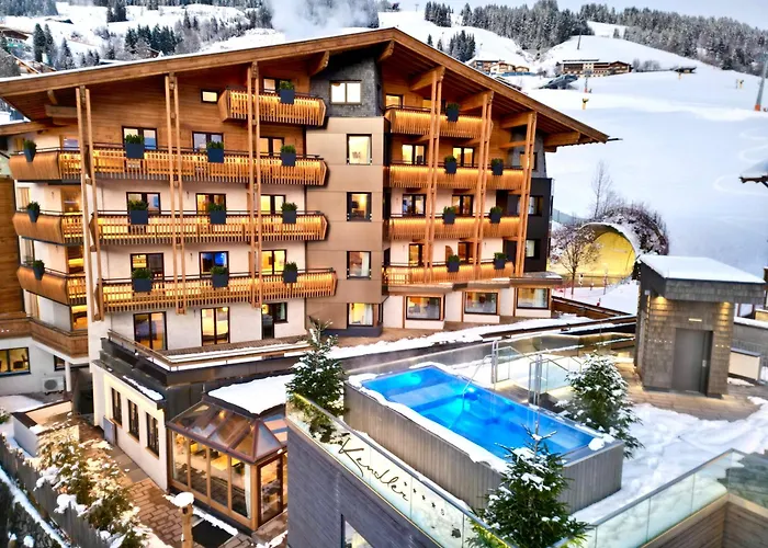 Hotel Kendler