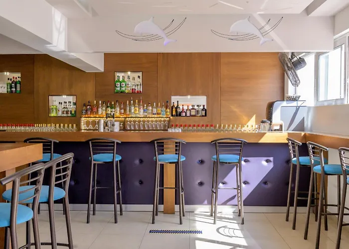 Heraklion (Crete) All Inclusive Hotel