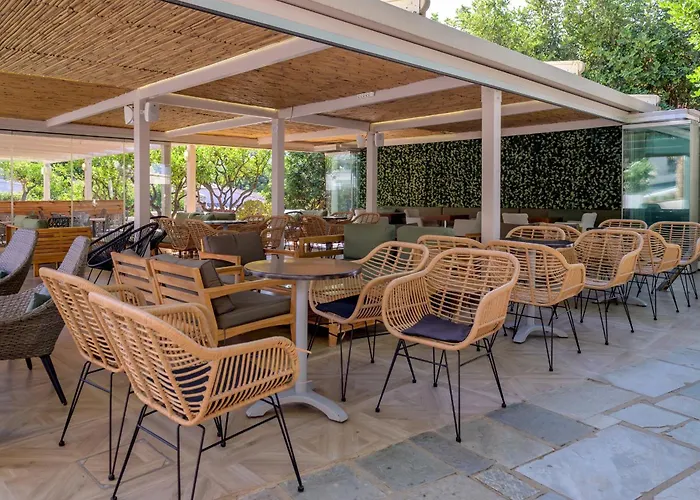 Eurohotel Katrin Hotel&Bungalows