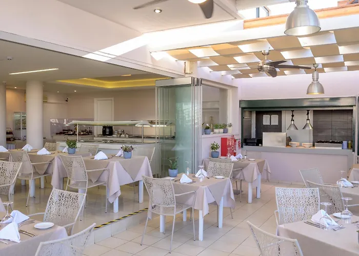 Eurohotel Katrin Suites