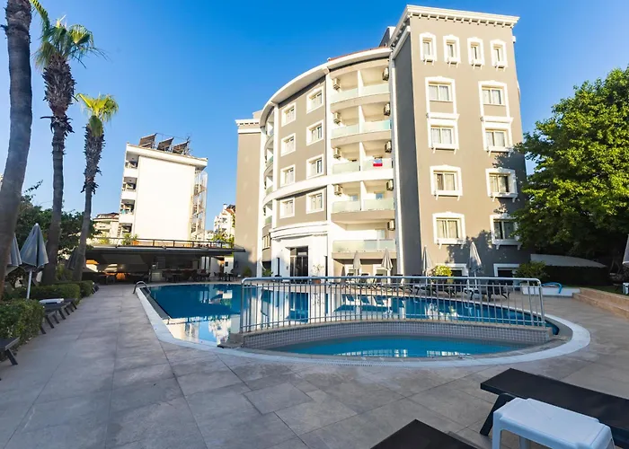Motto Premium Hotel&Spa