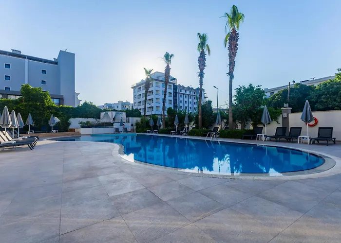 Motto Premium Hotel&Spa