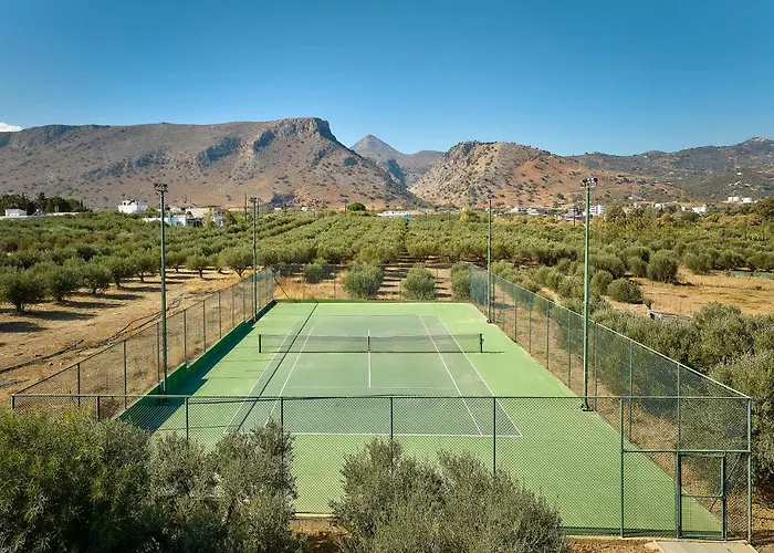 Sentido Amounda Bay