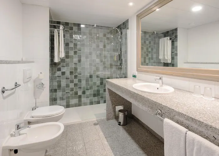 Holiday Inn Algarve Albufeira By Ihg