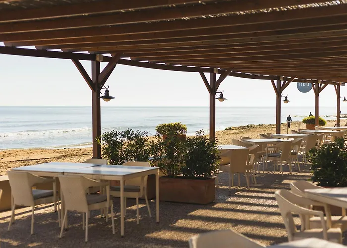 Hotel Los Angeles Denia