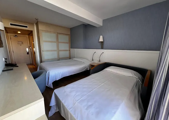 Hotel Guitart Central Park Aqua Resort