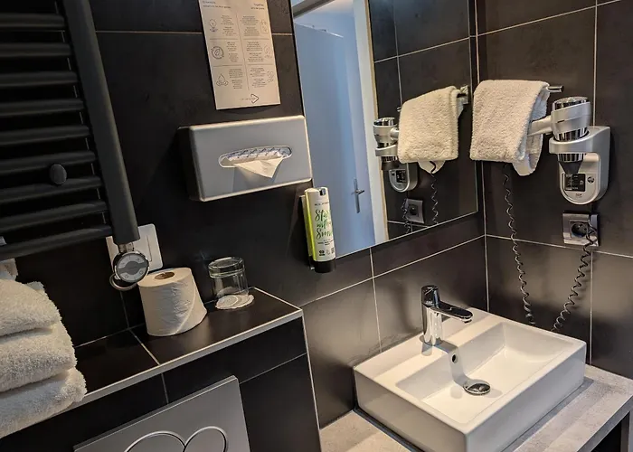 Best Western Empire Elysees