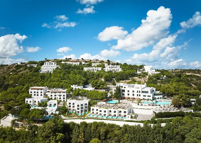 Esperos Village Blue & Spa - Adults Only