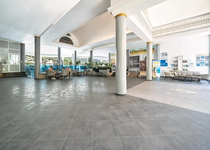Montebello Resort Hotel