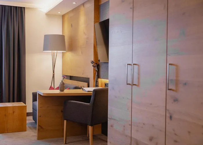 Sporthotel Wagrain