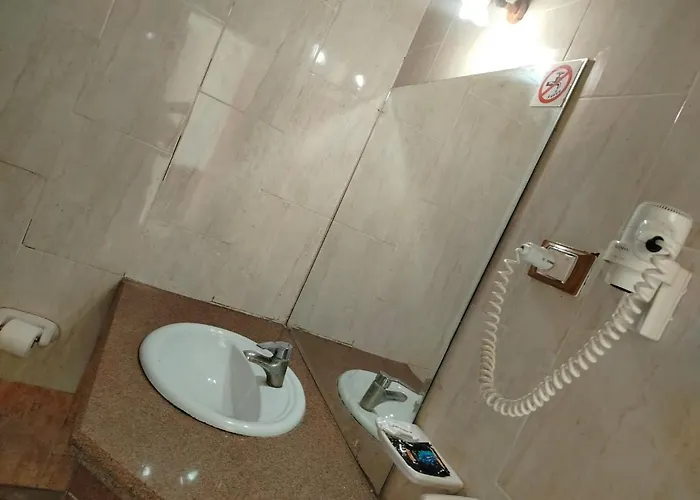Eiffel Hotel Hurghada