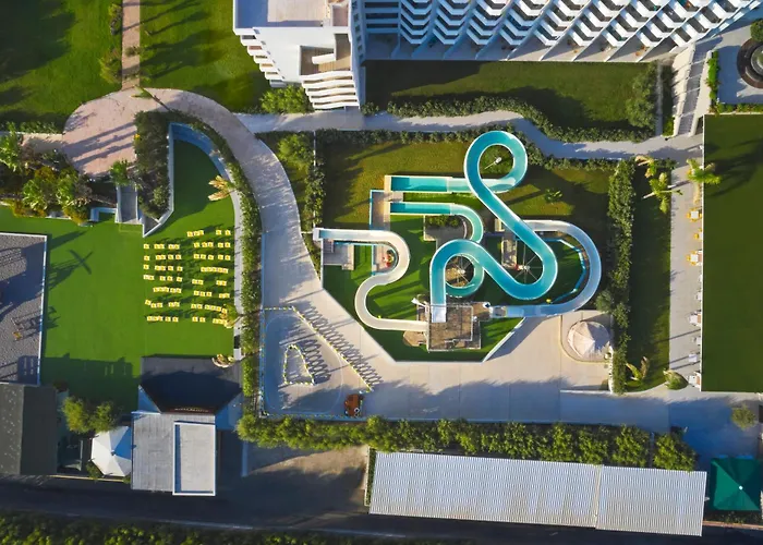 Esperides Beach Resort