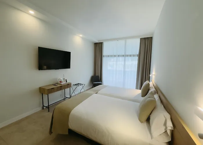 Hotel Livvo Jandia Golf
