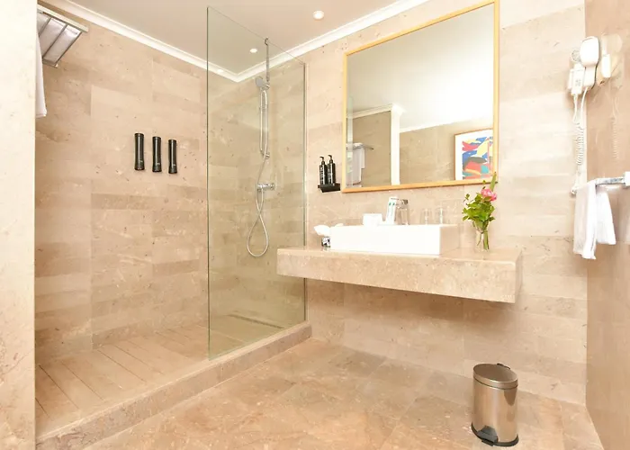 Sousse All Inclusive Hotel