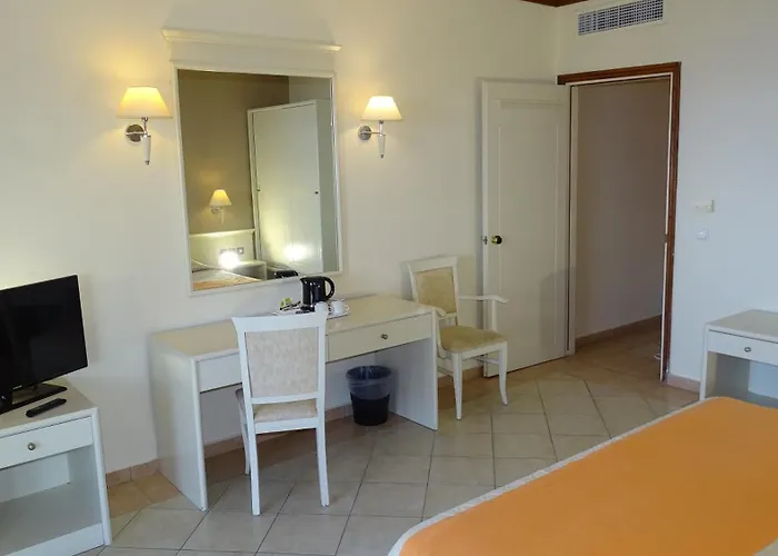 Kipriotis Aqualand Hotel By Anayia All Inclusive Resorts